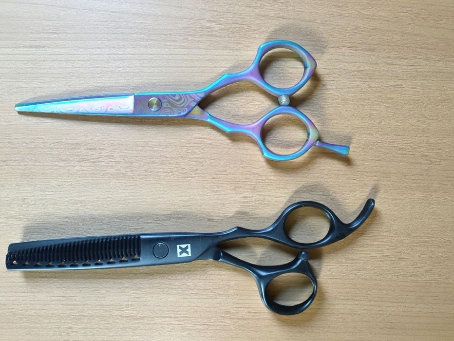 Ножницы профессиональные