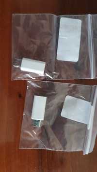 Adaptor  mufă C-micro USB