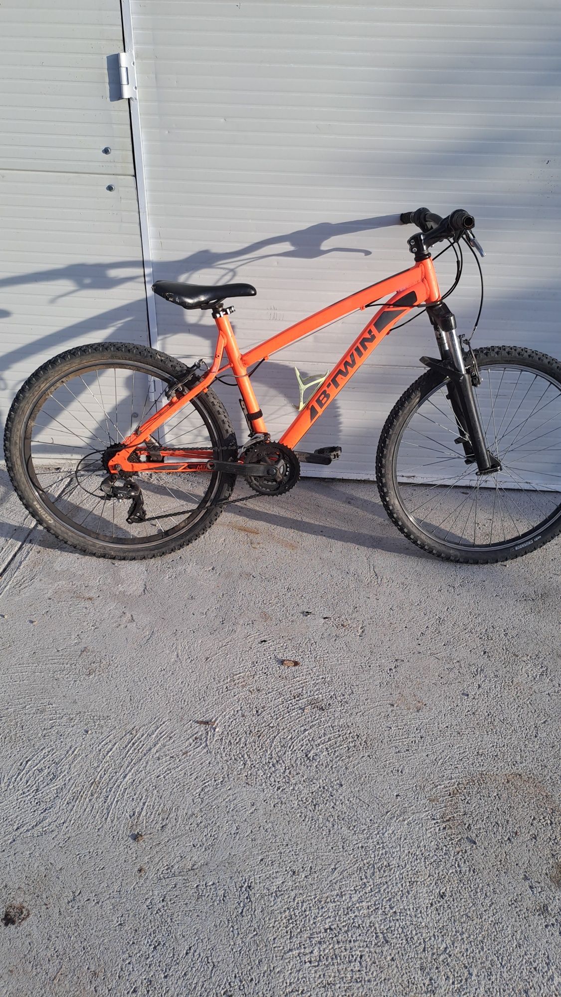 bicicleta ROCKRIDER 340