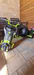 Drift Trike electrica