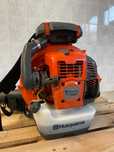 HUSQVARNA 580 BTS духалка