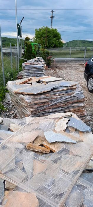 Oferta speciala pentru pavaj Grecia
