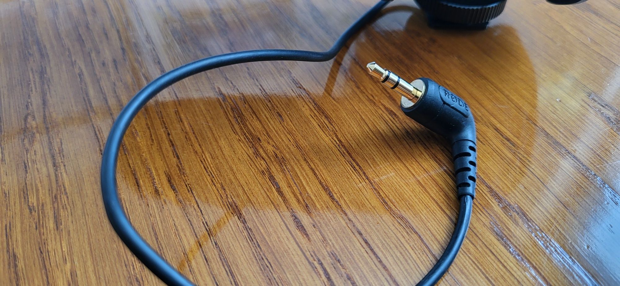 Микрофон Rode VideoMic Pro