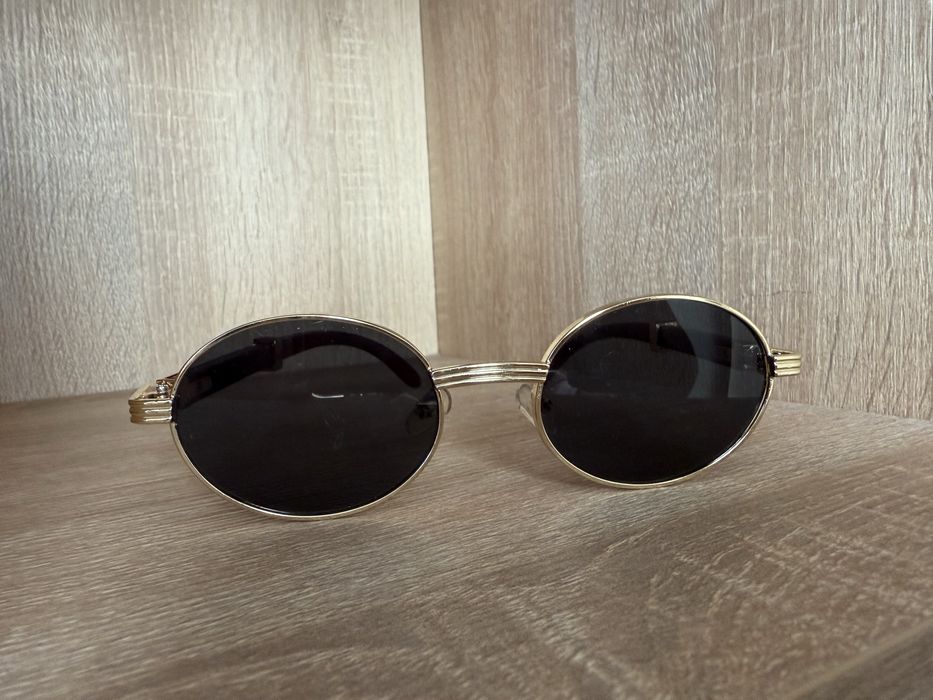 Дамски слънчеви очила тип Cartier