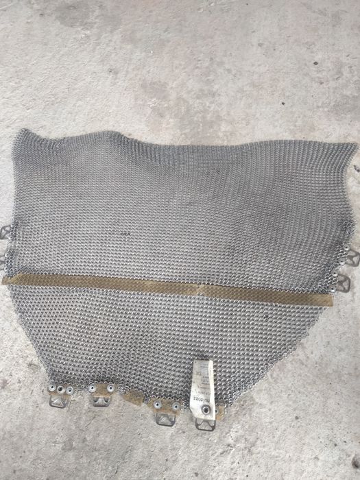 Vând sort macelar inox