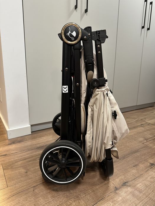 Carucior sport Velvet kids