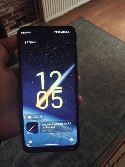 Redmi a2 telefonul este in stare de funcționare preț negociabil