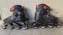 Patine cu rotile 35-38 Oxelo