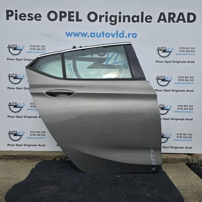 Portiera usa Z10A dreapta spate Opel Astra K facelift 2019 2021