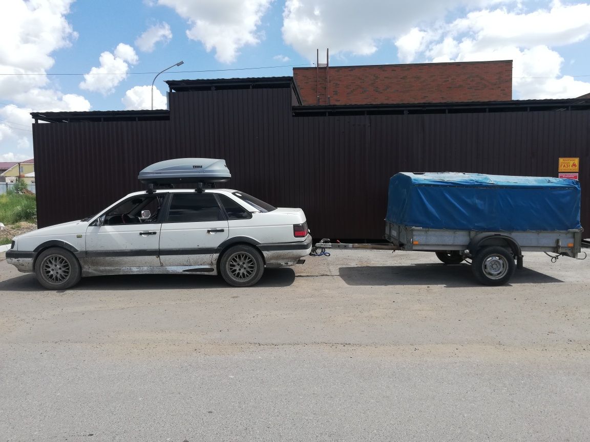 Автобокс Thule pacific 100 оригинал.
