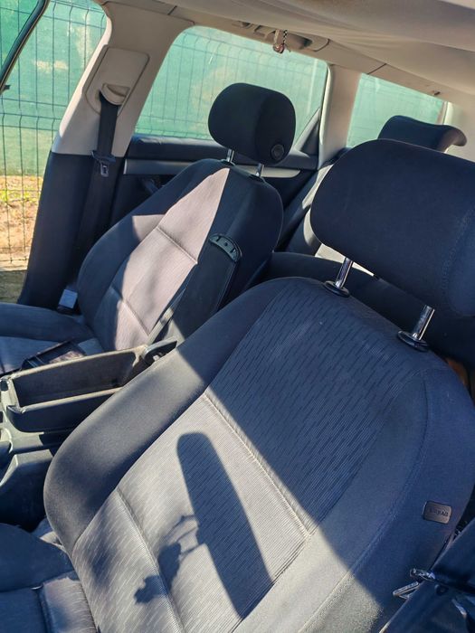 Audi A4 cutie defecta