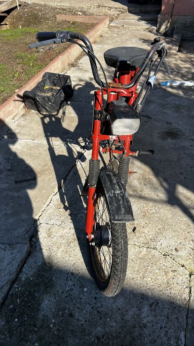 Vand Cadru moped Rizzato Califone