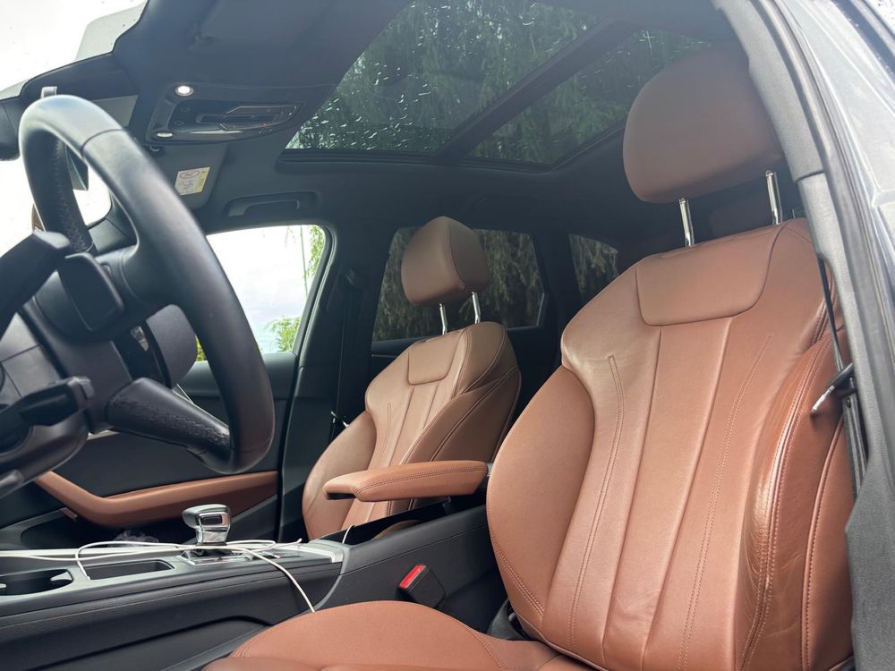 De vanzare Audi A4 Avant 3.0 tdi Mild-Hybrid