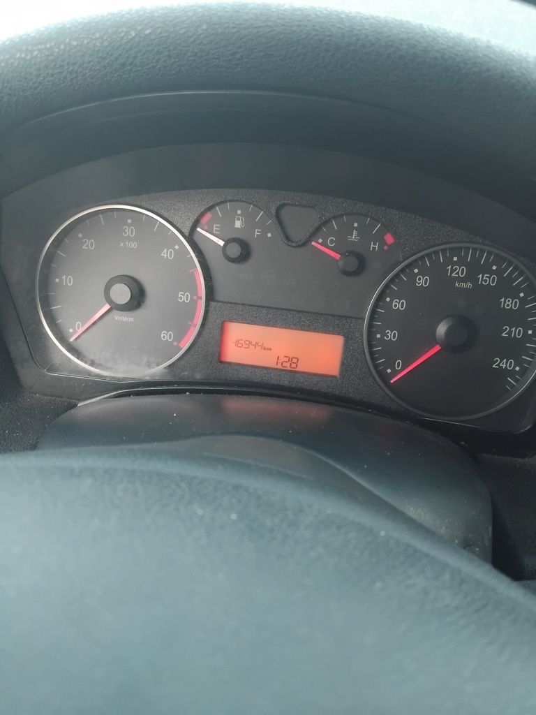 Fiat stilo 1.9 diesel 2005