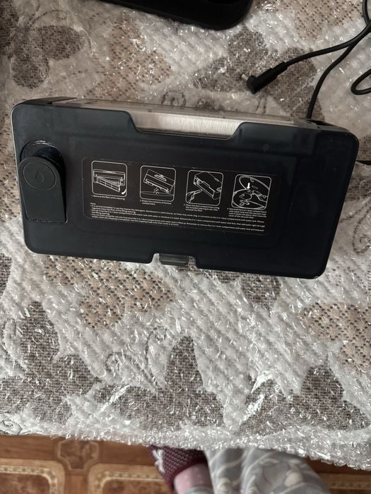 Робот - пылесосХIAOMI Robot Vacuum Mop P( skv4108gl)