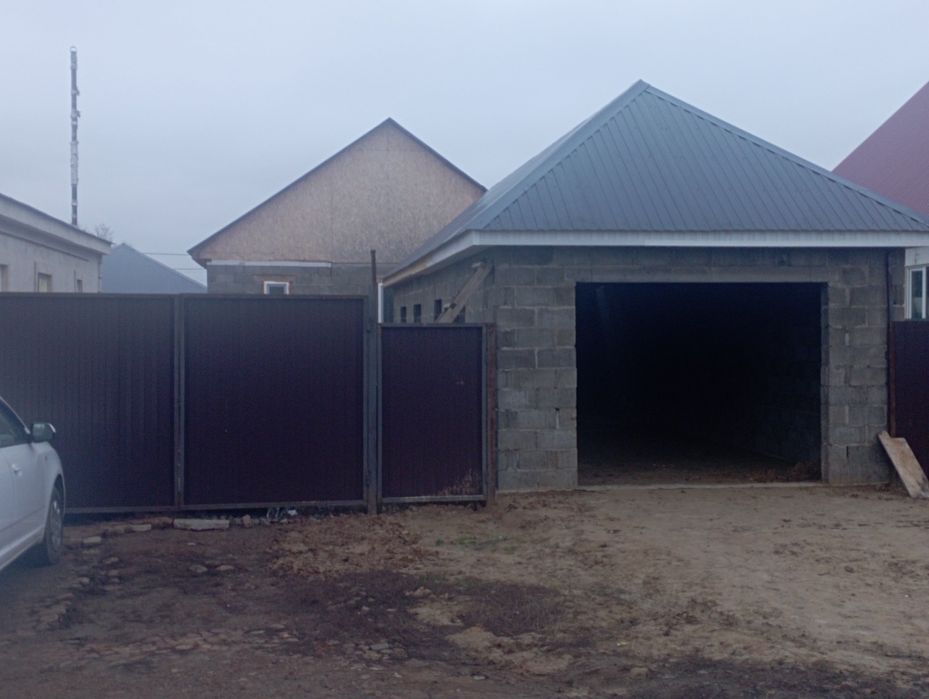 Продам дом пдп2 деркул черновой вариант