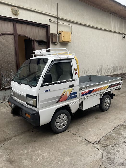 Лабо 2023 Зоводской