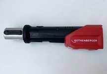 ROTHENBERGER Romax Compact - Акумулаторна преса за фитинги