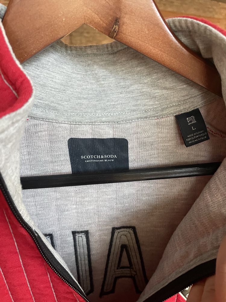 Горнище Scotch Soda