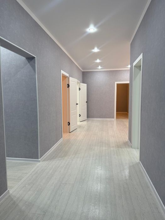 Продам дом Деркуль2 газаблок 130кв 2025год