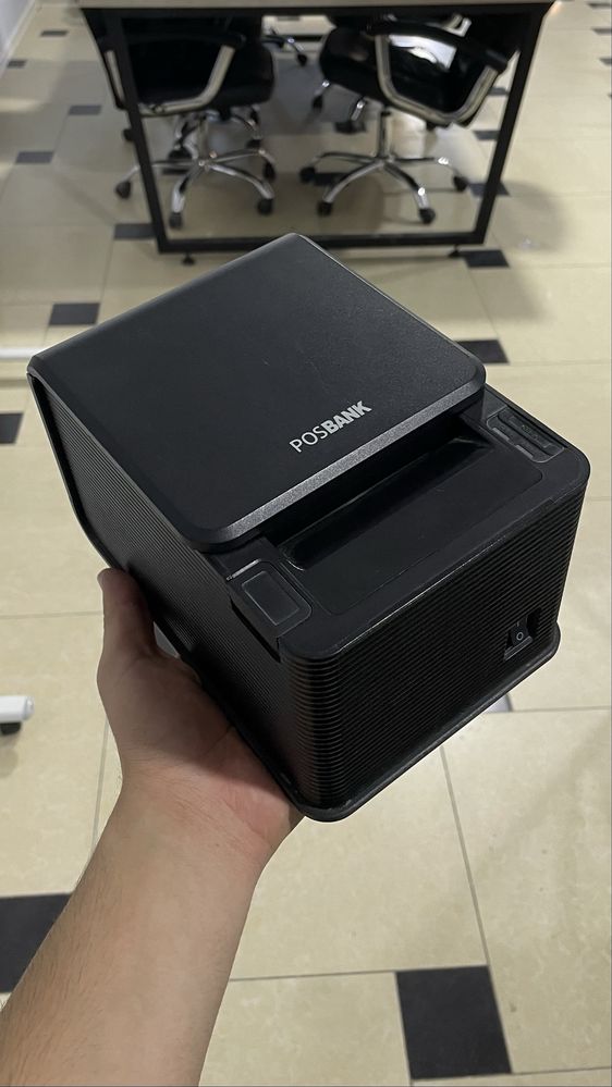 Xprinter 80 принтерлар Чек принтер