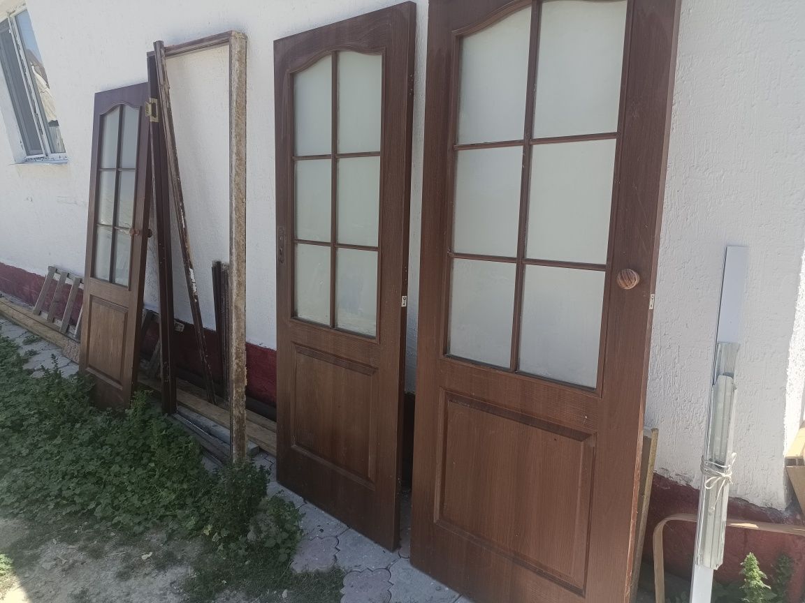 Продается буу двери