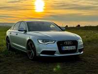 Audi A6 Audi A6 C7 3.0 Diesel, Impecabil