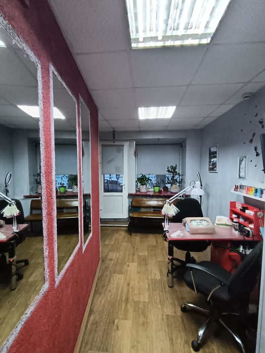 Продам салон красоты