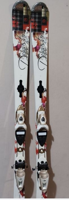 Ски Dynastar дамски