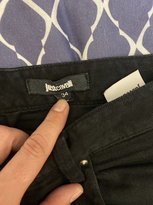 Cavalli къси панталони