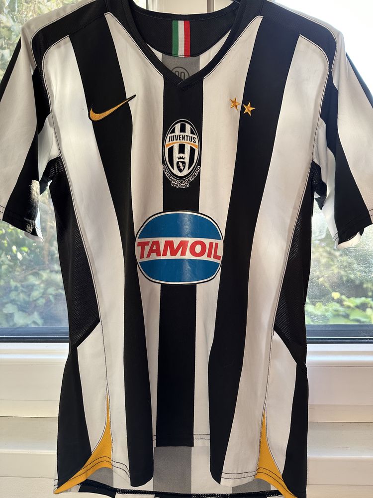 Vand tricou colectie Juventus Del Piero 10