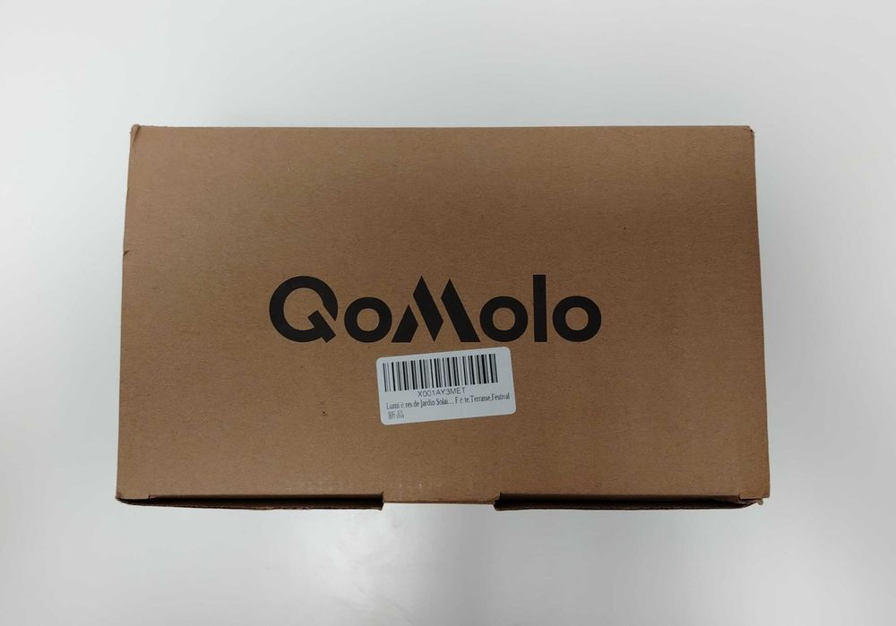 Qomolo lampi (#96#)