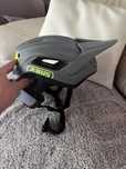 Vand casca openface enduro abus