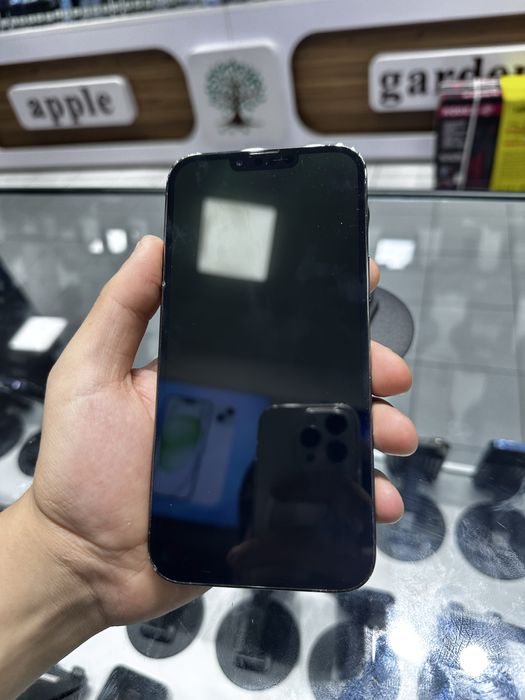 Iphone 13 Pro Max 128gb ideal