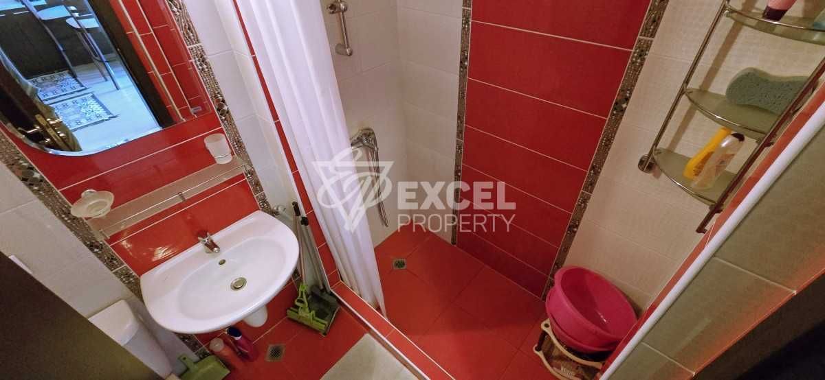 Продава се Двустаен апартамент в к.к. Слънчев бряг - 53 кв.м за 664 €/кв.м - Снимка #8
