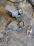 Tampon motor stanga dreapta Audi a4 b9 a5 f5 q5 fy