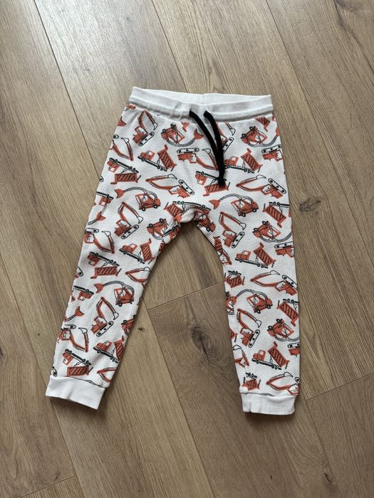 Дрехи за момче, размер 98, пролет