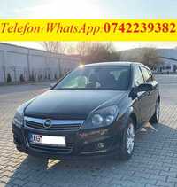 Opel Astra H 1.7TDi, an 2008, Euro 4, AC-climatronic, navigatie