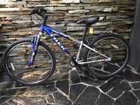 Велосипед, 26 цола алуминиев,висок клас TREK 30дни гаранция