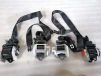 Set 4 buc. Centuri Skoda Kodiaq Karoq Kamiq Fata + Spate