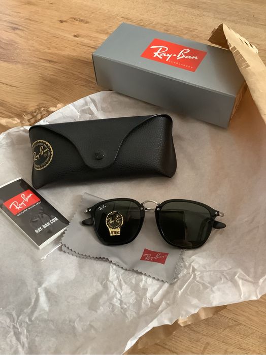 Rayban orb2448n унисекс оригинални слънчеви очила  СПЕШНО!!