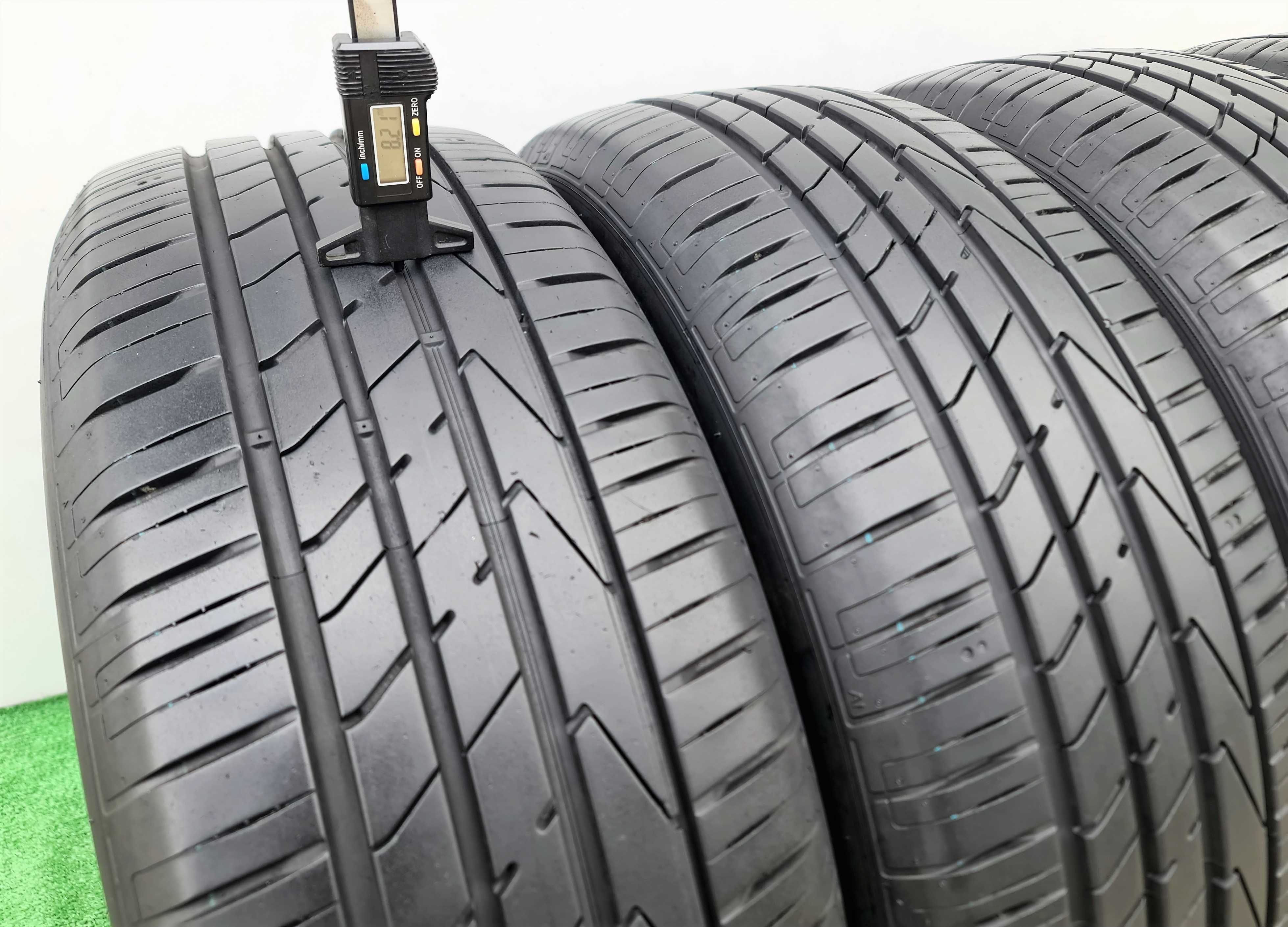 4бр. 235/55/18 HANKOOK Ventus S1 Evo2 SUV