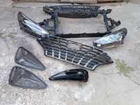 Faruri,Trager,Grila Radiator,Absorbant Soc, Hyundai I30