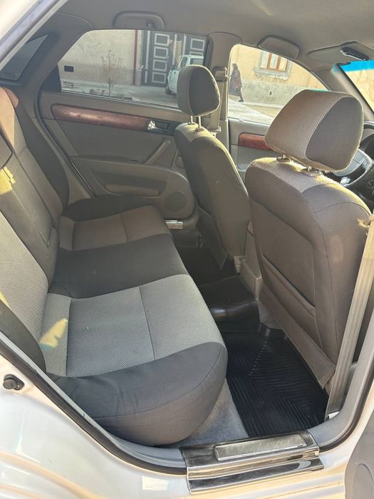 Gentra sotiladi ideal xolata