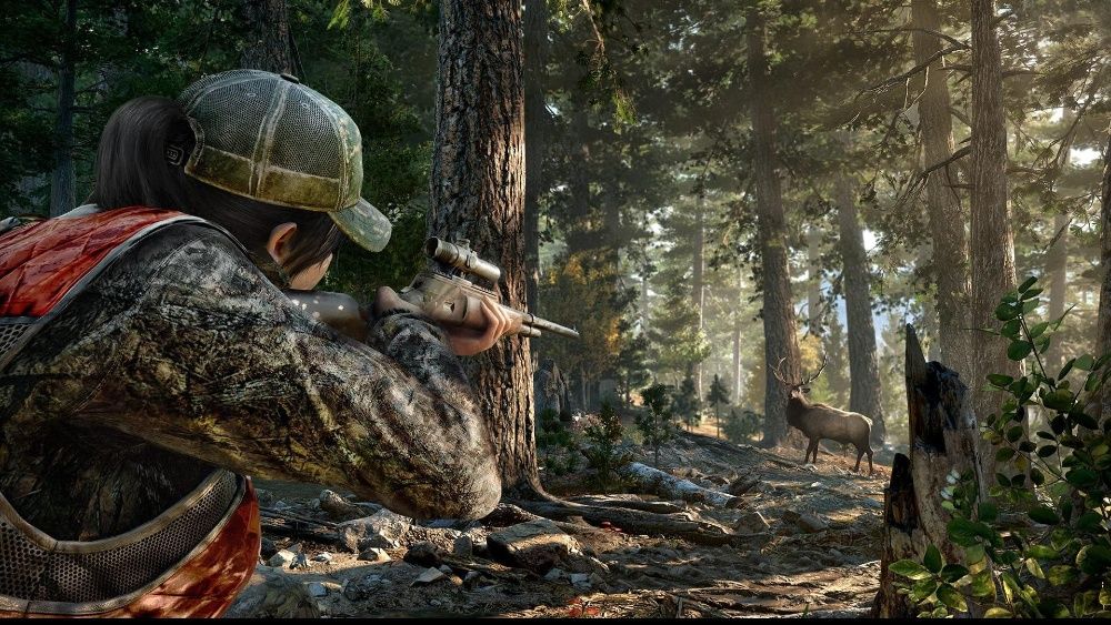 ДИСК PlayStaion 4 PS4 FARCRY 5 На русском Новый Лицензия