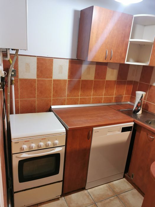 Apartament cu doua 2 camere Tudor