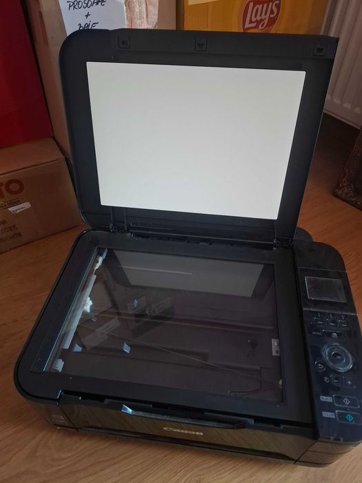 Imprimanta si xerox Canon