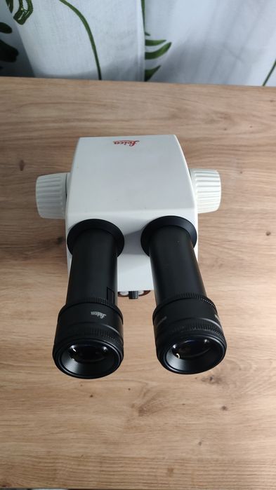 Microscop complet Leica M60