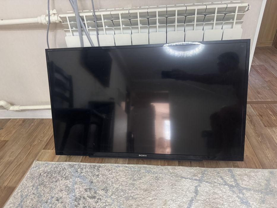 Продам телевизор SONY