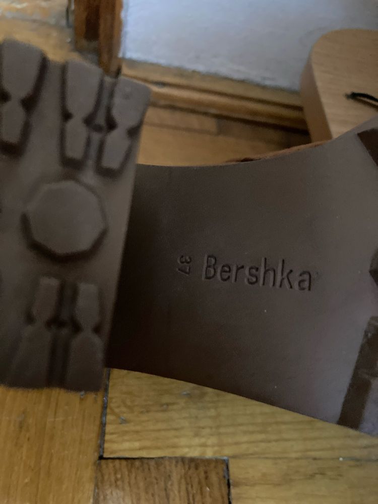 Botine Berskha Maro
